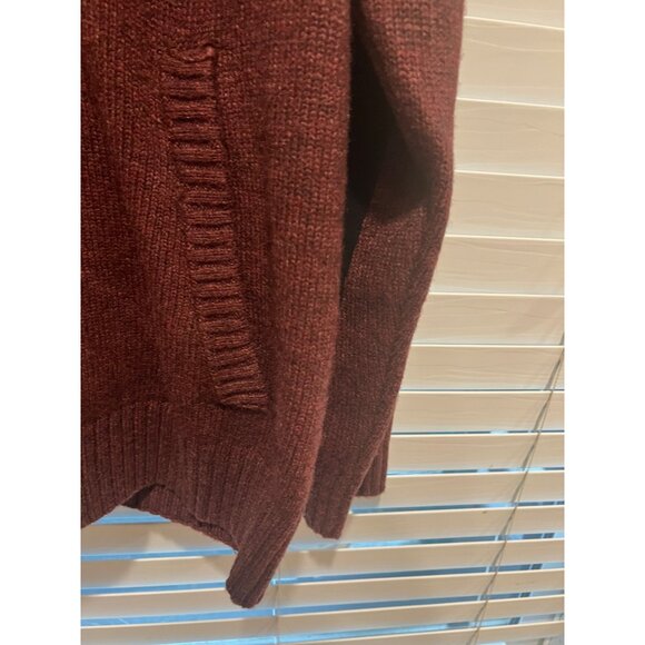 Carhartt Wool Blend 1/4 Zip Sweater‎  - Size XXL - Picture 3 of 6